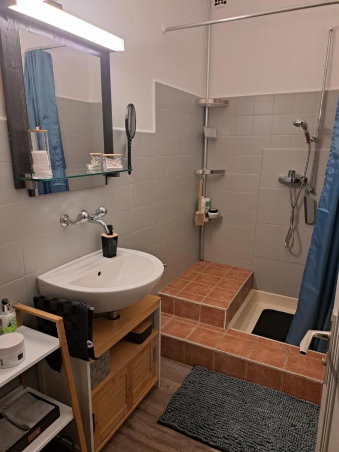 ואלורבה Chambre D'Hote Du Mont D'Or מראה חיצוני תמונה